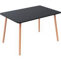 Kantinetafel Palomba rechthoekig - Meet By Paperflow