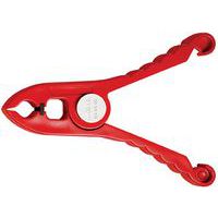 Klem van kunststof 150 mm - Knipex