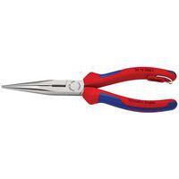 Pince à bec de cigogne antichute  - Knipex
