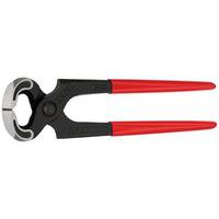 Nijptang zwart geatramenteerd - Knipex