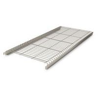 Draadrek rvs Norme 5 - Hupfer