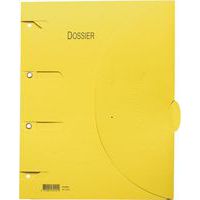 Chemise perforée Smartfolder - Dossier - A4 - Djois Made By Tarifold