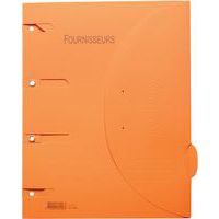 Smartfolder - Leverancier - A4 - Djois Made By Tarifold