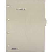 Chemise Smartfolder - Histoire Géo - A4 - Djois Made By Tarifold