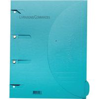 Chemise Smartfolder Livraisons/Commandes - A4 - Djois Made By Tarifold