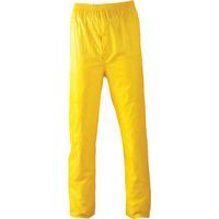 Regenkleding Polyester met PVC coating - Singer