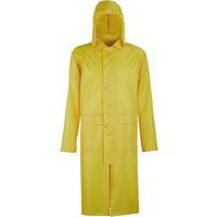Manteau de pluie en pvc souple à capuche - Singer