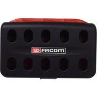 Koffer Dbox voor set met 5 slagdoppen - Facom