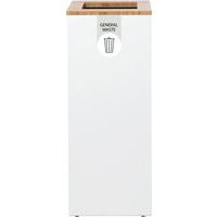 Afvalinzamelingsunit Lune Paxa Large 65 ltr_Lune