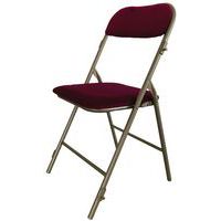 Set van 6 klapstoelen Mexico