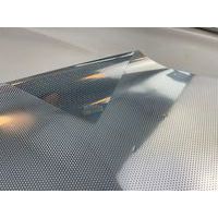 Zonwerende folie 61% - ATH 101 - Rol van 5 m - Reflectiv