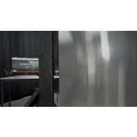 Decoratiefolie STR05 - rol van 5 m - Reflectiv