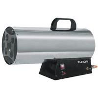 Pistolet à air chaud sur gaz HKG30 DE Eurom
