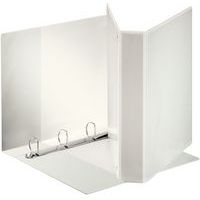 Classeur 4 anneaux personnalisable A4 Maxi - Esselte