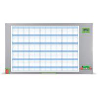 Jaarplanner Performance Plus - Nobo