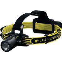 Led-hoofdlamp iLH8 - 280 lm - Ledlenser