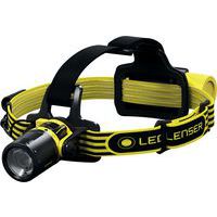 Led-hoofdlamp EXH8 - 180 lm - Ledlenser