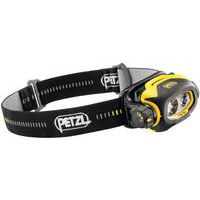Oplaadbare hoofdlamp PIXA 3R - 90 lm - Petzl