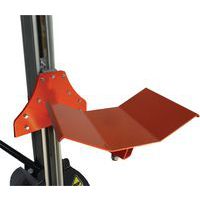 Plateau en V 600 x 400 mm pour gerbeur semi-electrique - Stockman