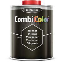 Verdunner 7301 voor CombiColor® Original, 1 l - Rust Oleum