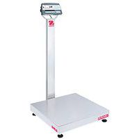 Balance industrielle métrologie Defender 5000 30 kg-60 kg - Ohaus