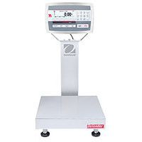 Balance industrielle métérologie  Defender 5000 130 kg - Ohaus
