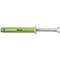 Cheville à frapper N Green 6 80 50 S - Fischer