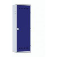 Eenvaks gaderobekast XL extra breed 600 mm - Vinco