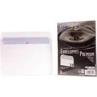 Envelop zelfklevend premium 162 x 229 120 g - Oxford