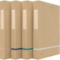 Boites touareg 24x32 capacité 380 feuilles - Lot de 10 - Oxford