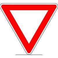 Panneau de signalisation AB3 - Kelias