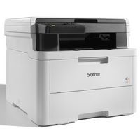 Printer DCP L3520CDWE - multifunctioneel 3-in-1 met LED, kleur - Brother