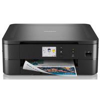 Multifunctionele 3-in-1-inkjetprinter A4 DCP-J1140DW - Brother