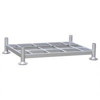 Base rack Manurack II - Kruizinga