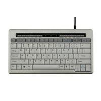 Toetsenbord S-Board 840 Compact Keyboard - BakkerElkhuizen