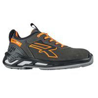 Lage veiligheidsschoenen DUKE S3 CI SRC ESD - U-GROUP