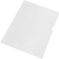 Insteekmap 100% gerecycled - doos van 100 - Esselte