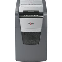 Papiervernietiger Optimum Auto+ 130M Micro Cut - Rexel