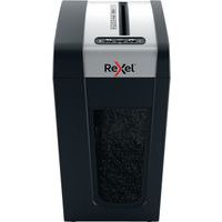 Papiervernietiger Secure MC6-SL Microsnippers - Rexel