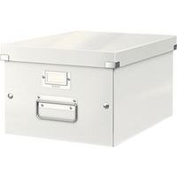 Boite de rangement modele moyen Click & Store - Leitz
