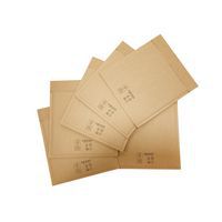 Versterkte luchtkussenenvelop