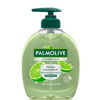 Antibacteriële vloeibare keuken handzeep citroen - Palmolive