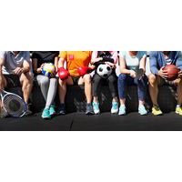 Sport en vrije tijd