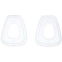 Bevestigingsring voor voorfilters - 3M