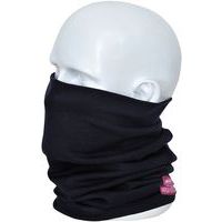 Vlamvertragende en antistatische colsjaal FR19 - Portwest