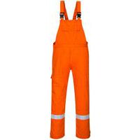 Cotte à bretelles Bizflame Plus FR27 - Portwest