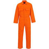 Combinaison Bizweld™ Retardateur de flammes BIZ1 - Portwest