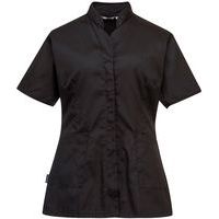 Tuniek Premium Dames Zwart LW12 Portwest