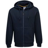 Sweatshirt Nickel Blauw KS31 Portwest