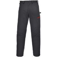 Broek Danube Zwart TX61 Portwest